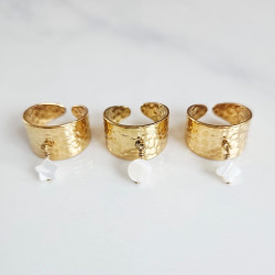 Ring mediteranean