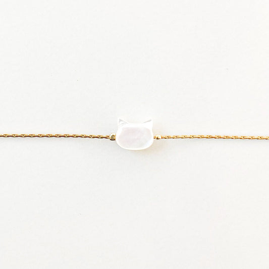 Bracelet Chat