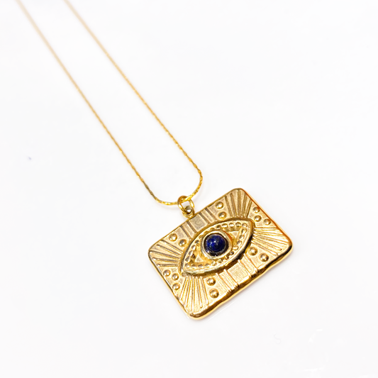 Collier Mystic Eye