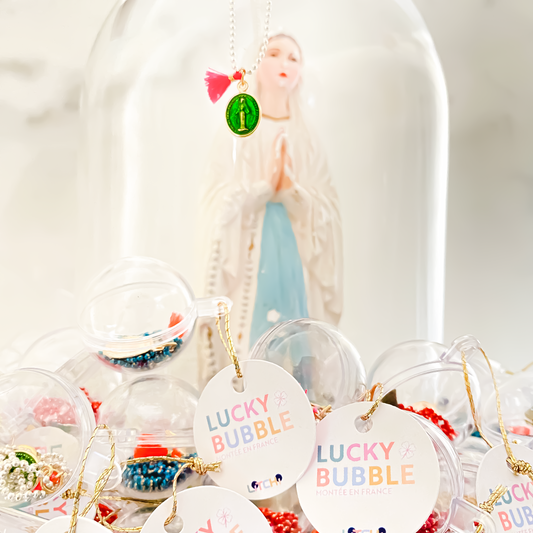 Bracelelet Bubble Mary